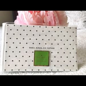 Kate Spade NY it all just clicked photo album